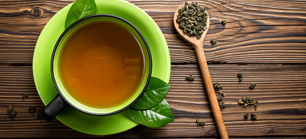 Quel est le meilleur moment pour boire du thé vert ?