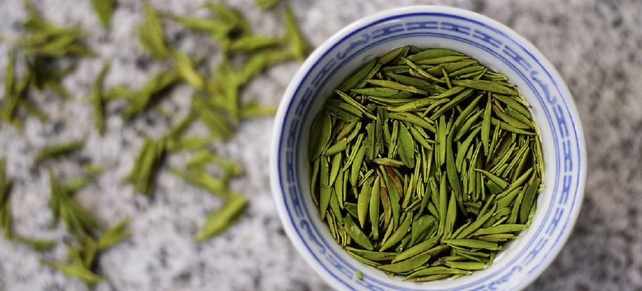 Quelles sont les meilleures variétés de thé jaune au Monde ?