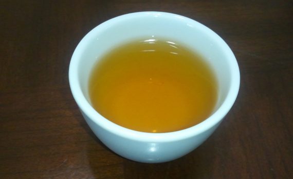 Quelles sont les meilleures variétés de thé jaune au Monde ?