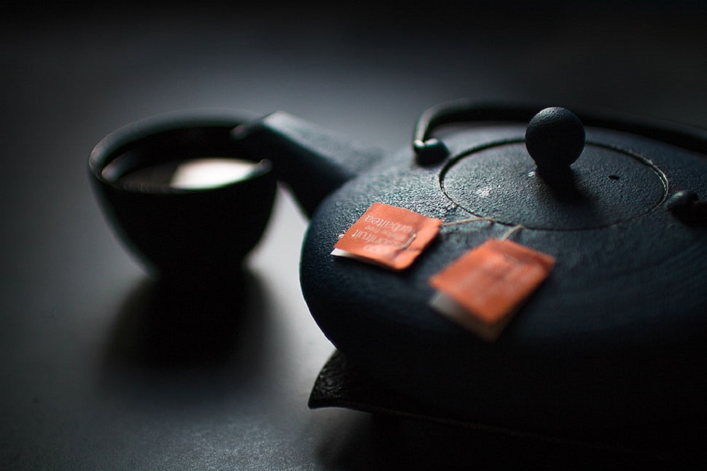 Quels sont les bienfaits du thé Earl Grey ? (+ comment le préparer)