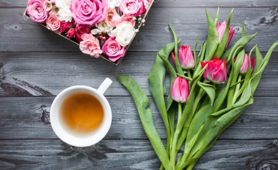 8 bienfaits du thé sur la santé