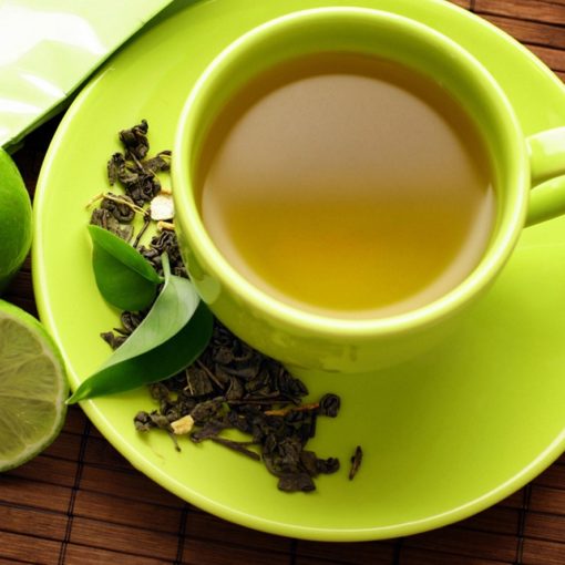 Est-il possible de boire du thé vert pendant l'allaitement ?
