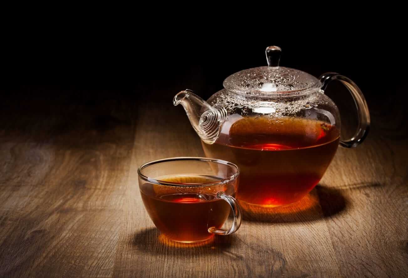 Quelles sont les différentes variétés de thé ?