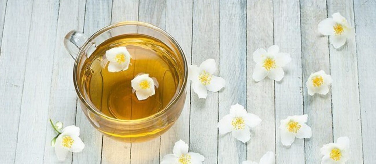 Quelles sont les meilleures variétés de thé au jasmin ?