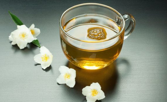 Quelles sont les meilleures variétés de thé au jasmin ?