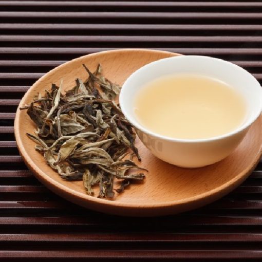 Quelles sont les meilleures variétés de thé blanc ?